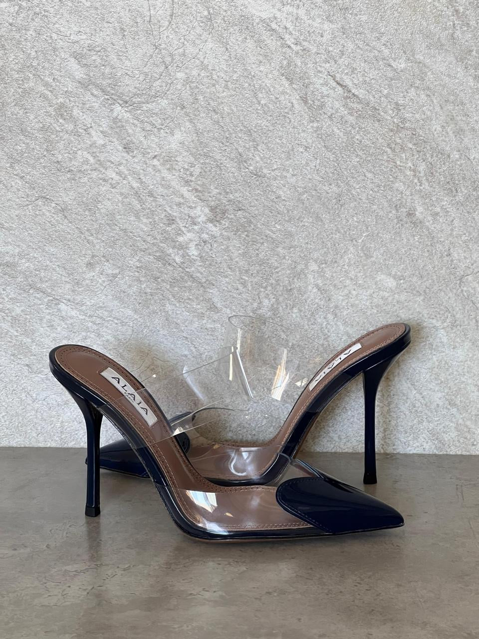 Alaia heels