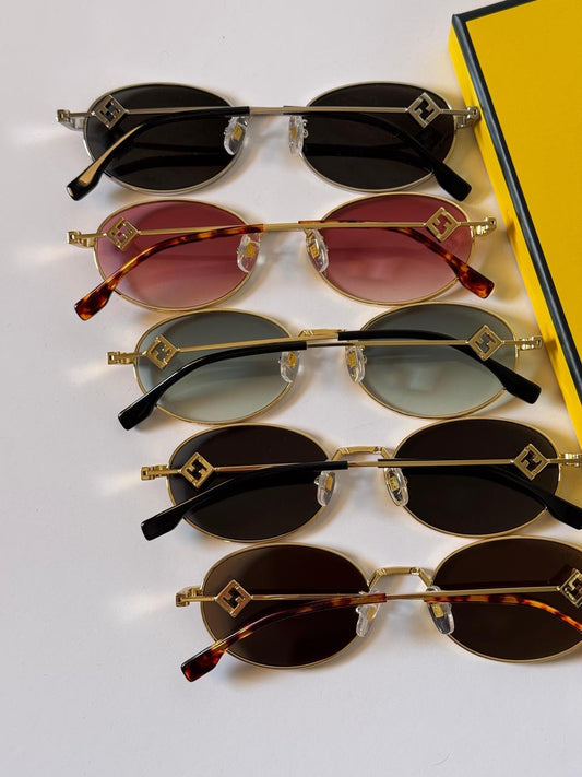 Fendi sunglasses