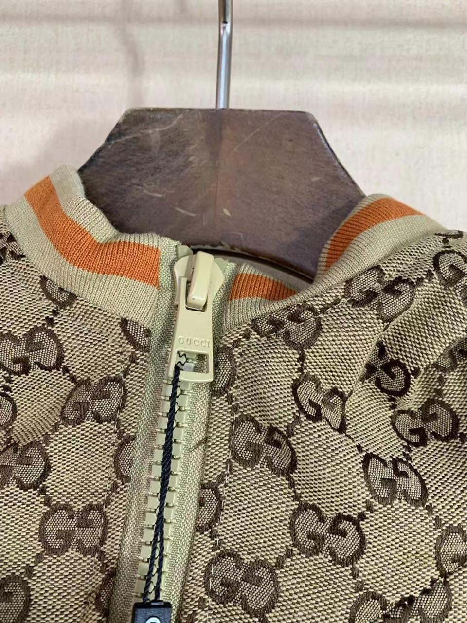 Gucci tracksuit