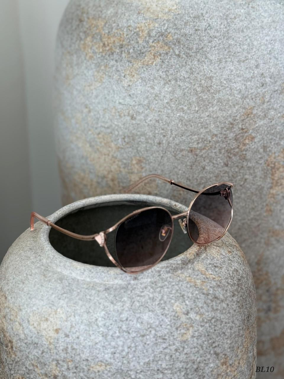 Bvlgari sunglasses