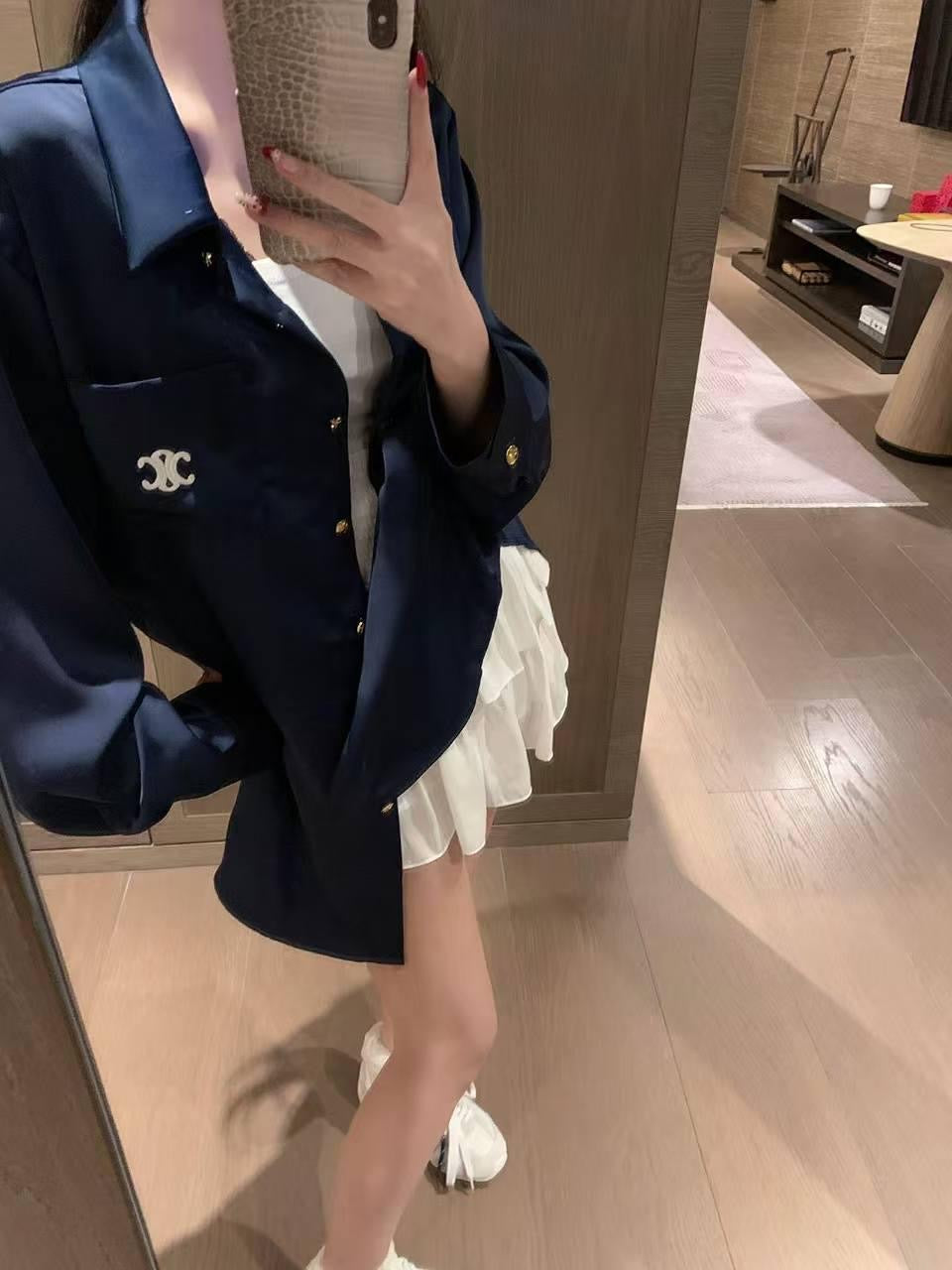 Celine shirt