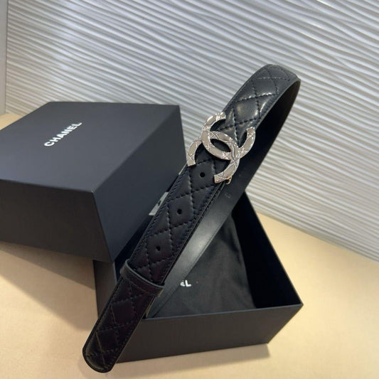 Chanel belt