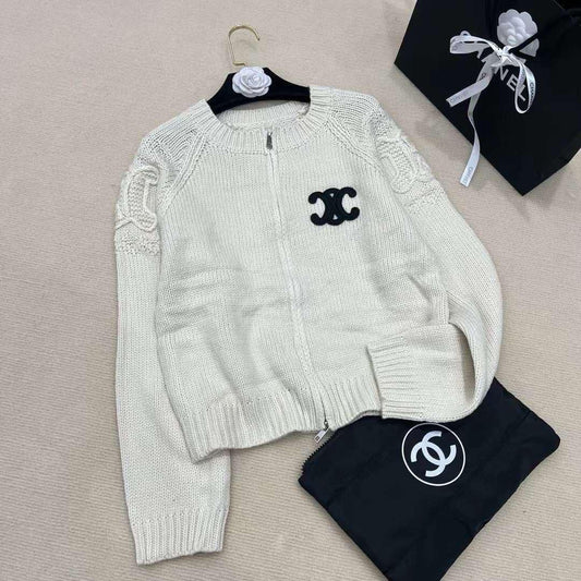 Celine cardigan