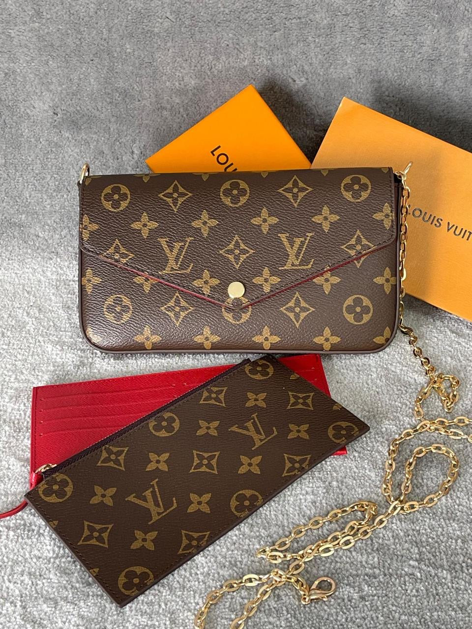 Lv bag