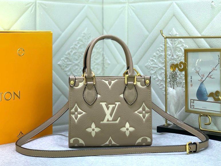 Lv bag tote