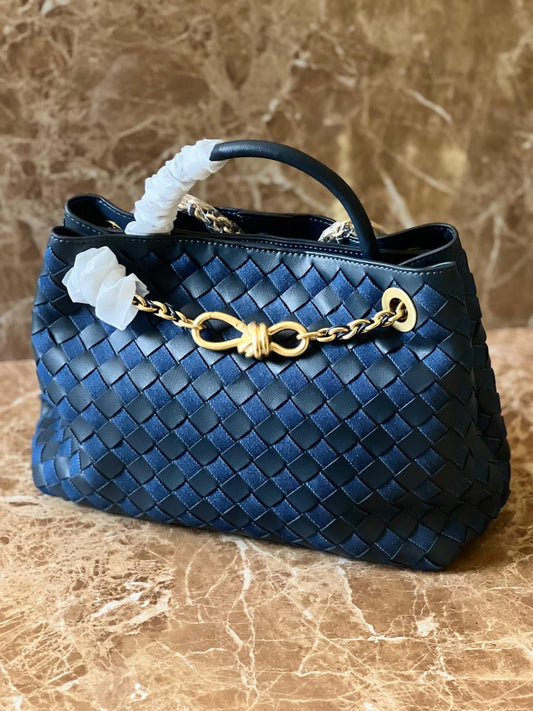 Bottega bag 30 cm