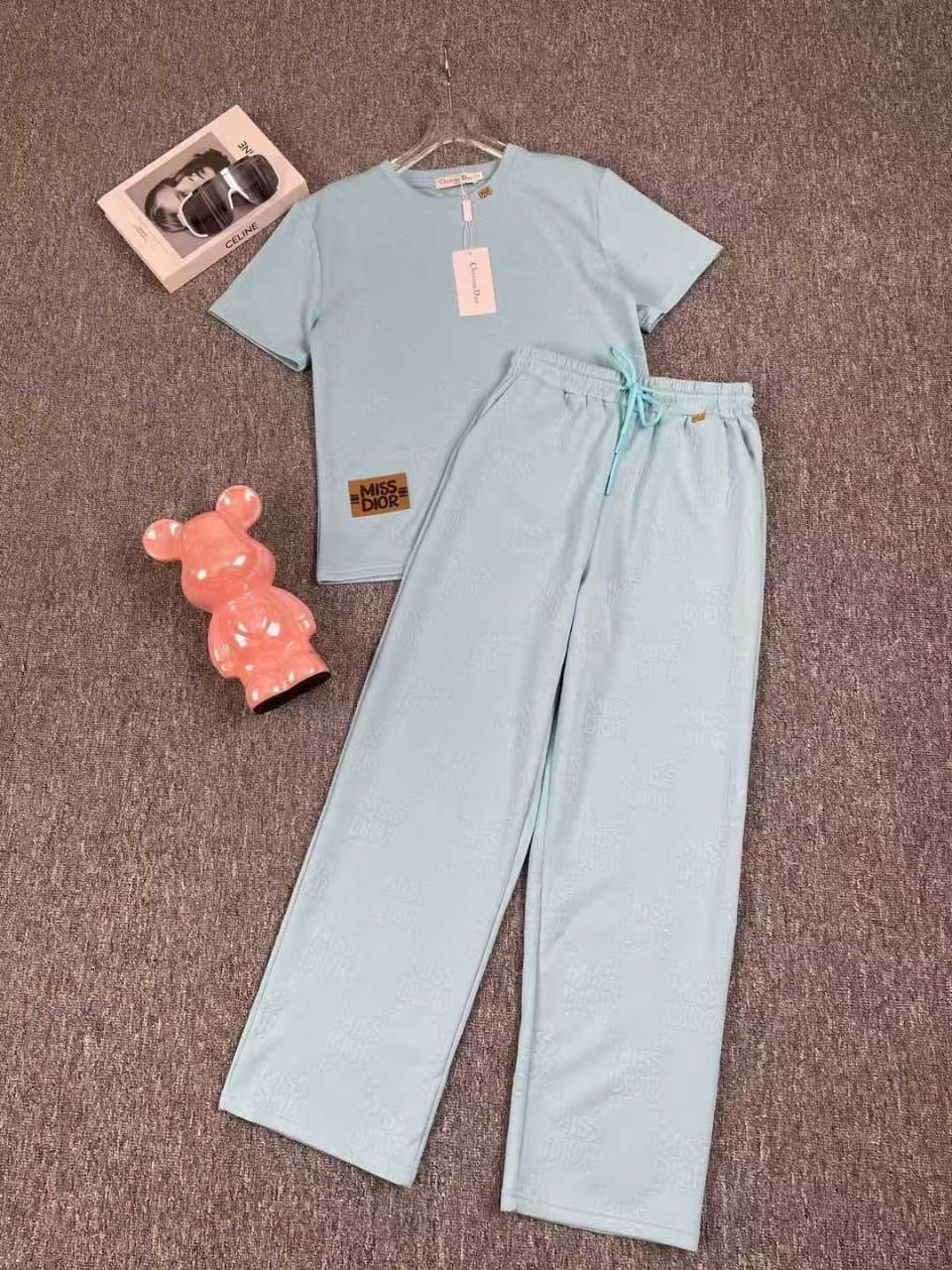 Dior tracksuit