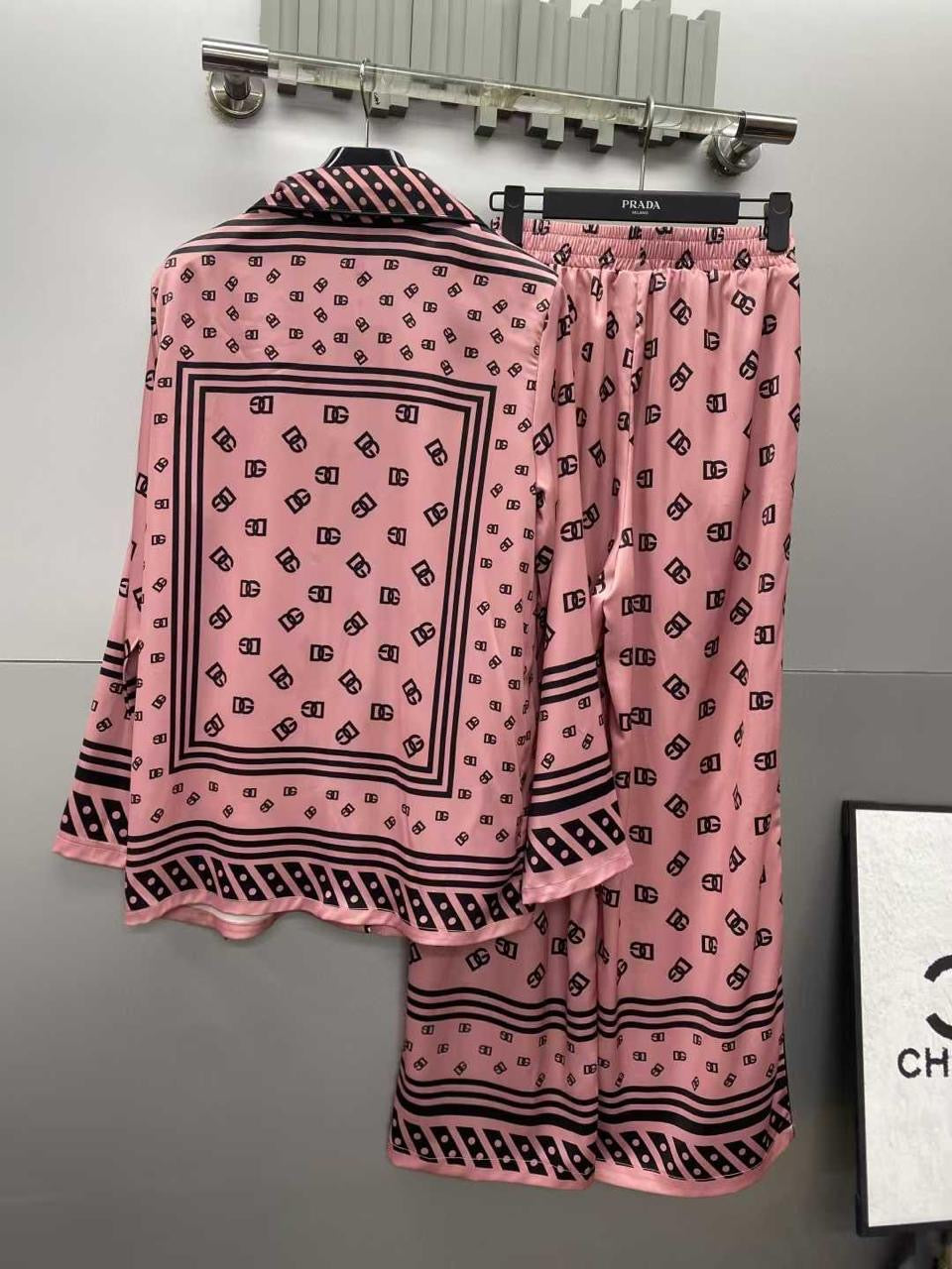D&G clothes set