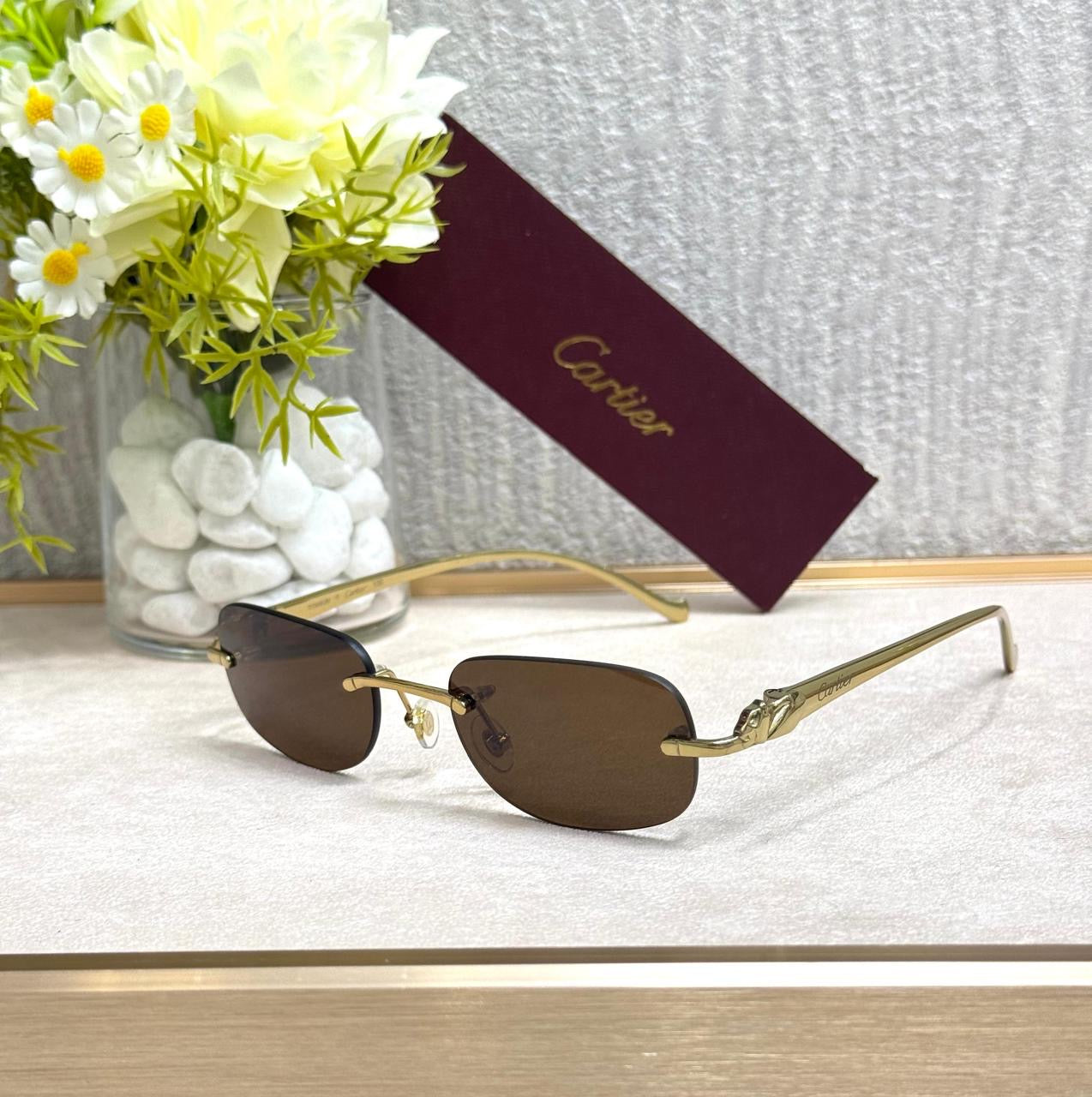 Cartier sunglasses
