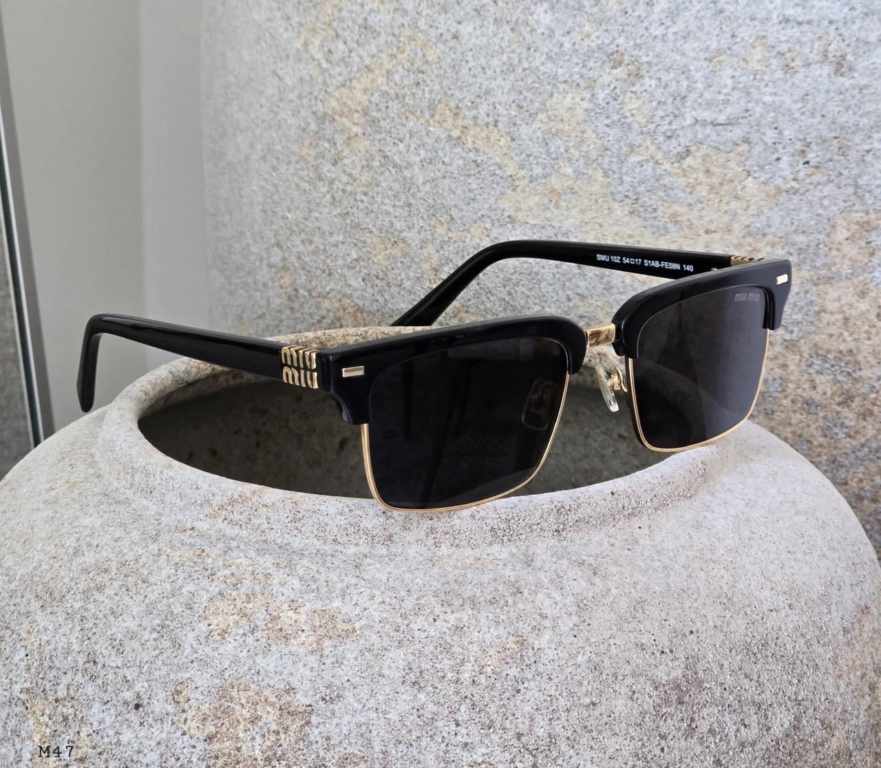 Miu miu sunglasses