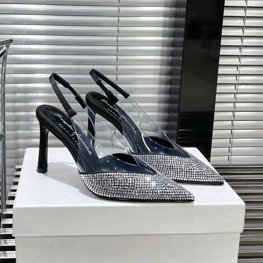 G rossi heels