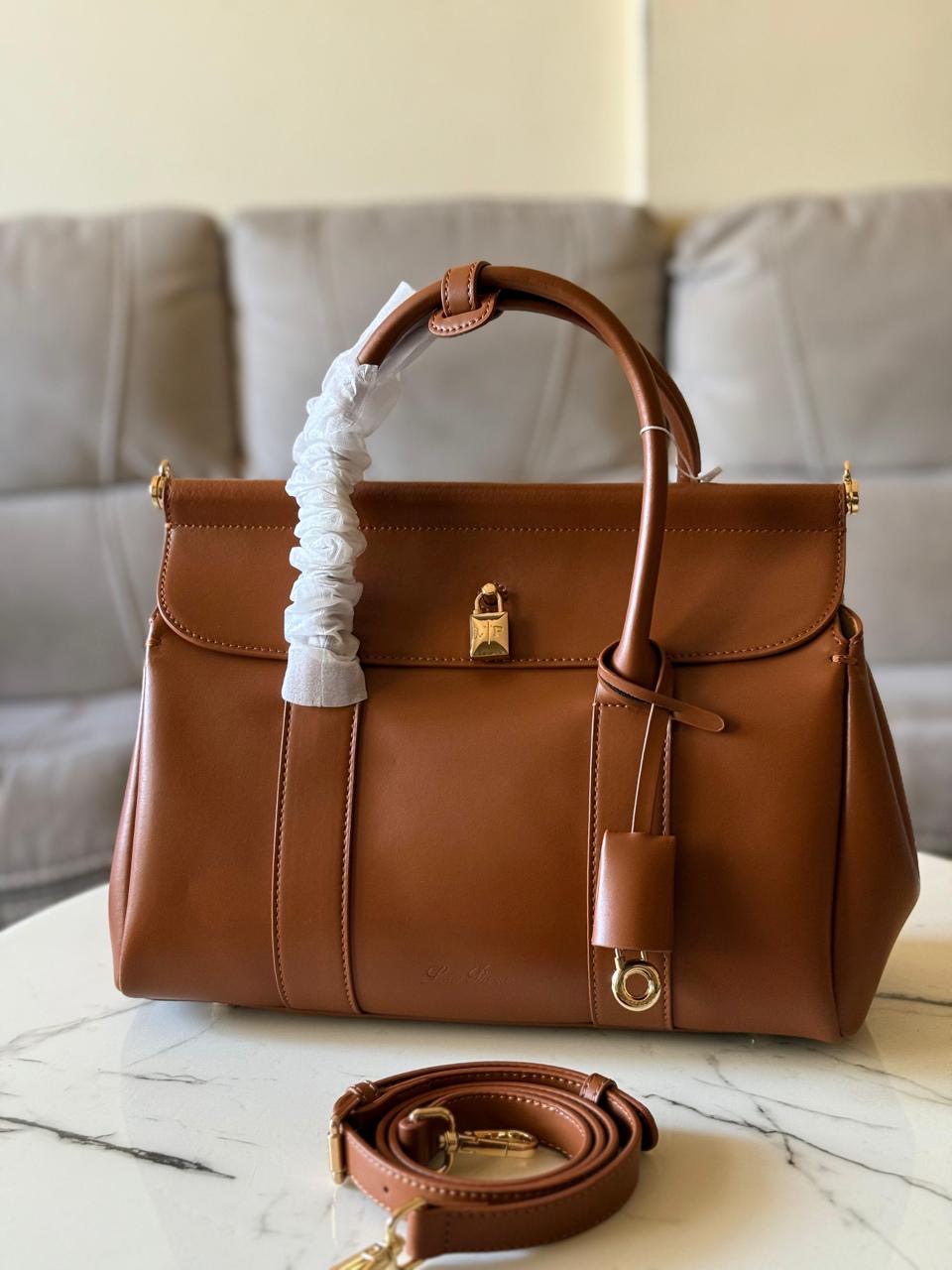 Loro piana bag