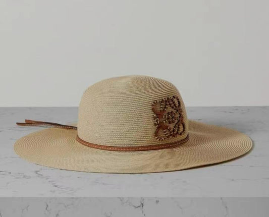 Loewe hat