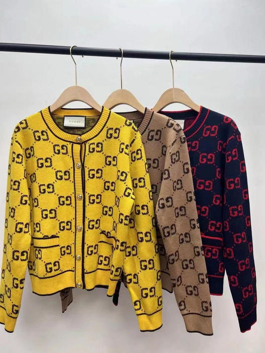 Gucci cardigan