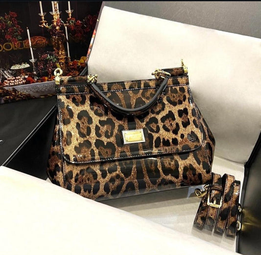 D&G bag