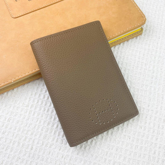 Hermes passport cover