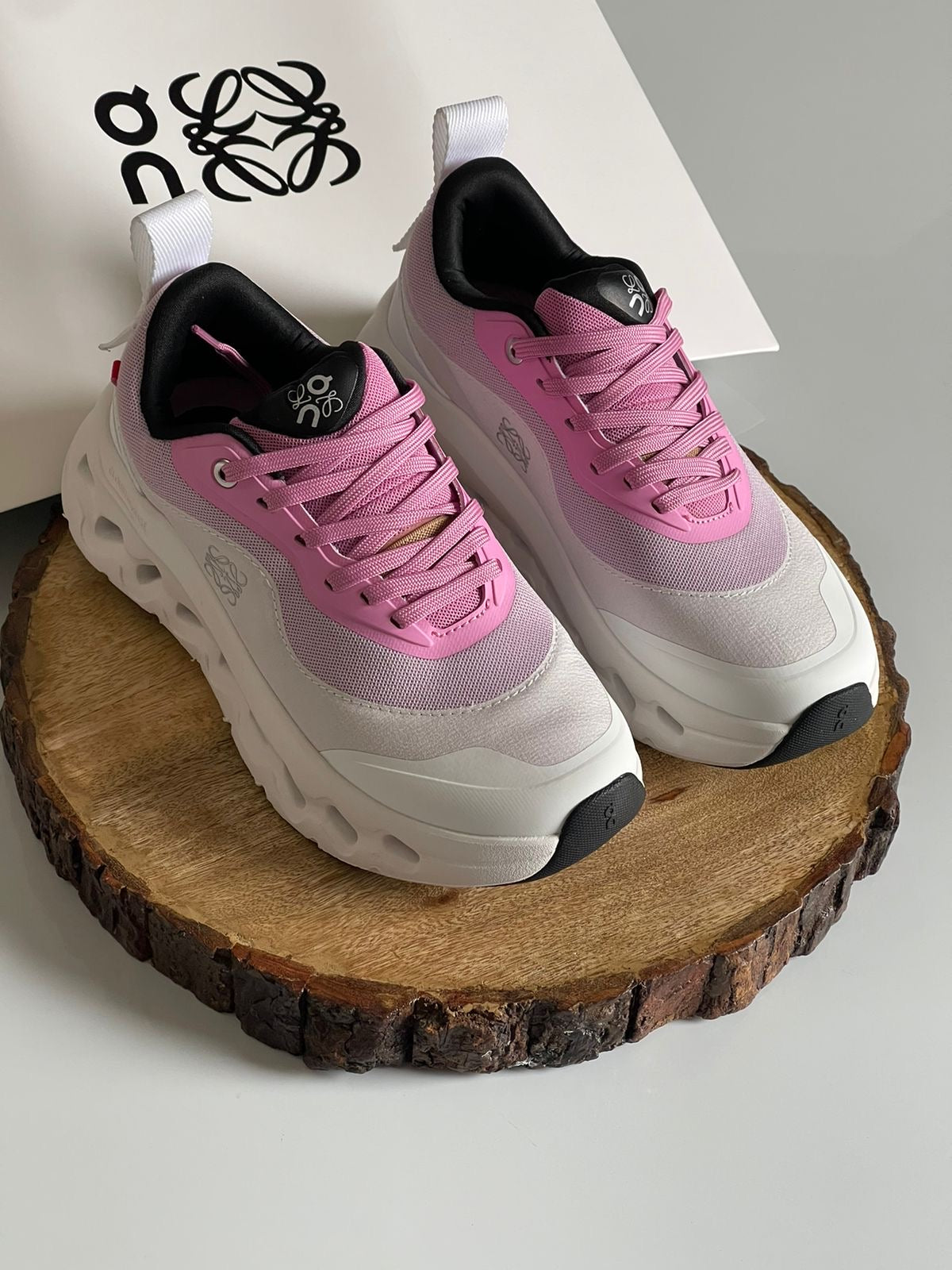 Loewe sneakers