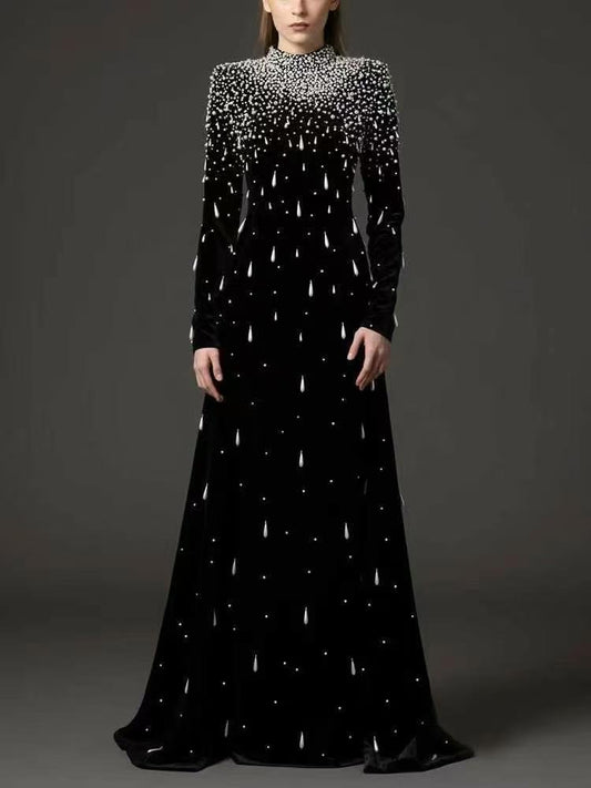 Balmain dress