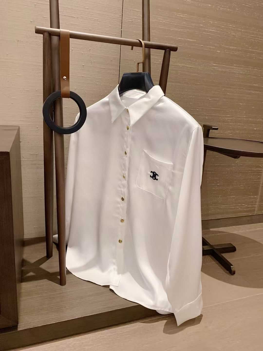 Celine shirt