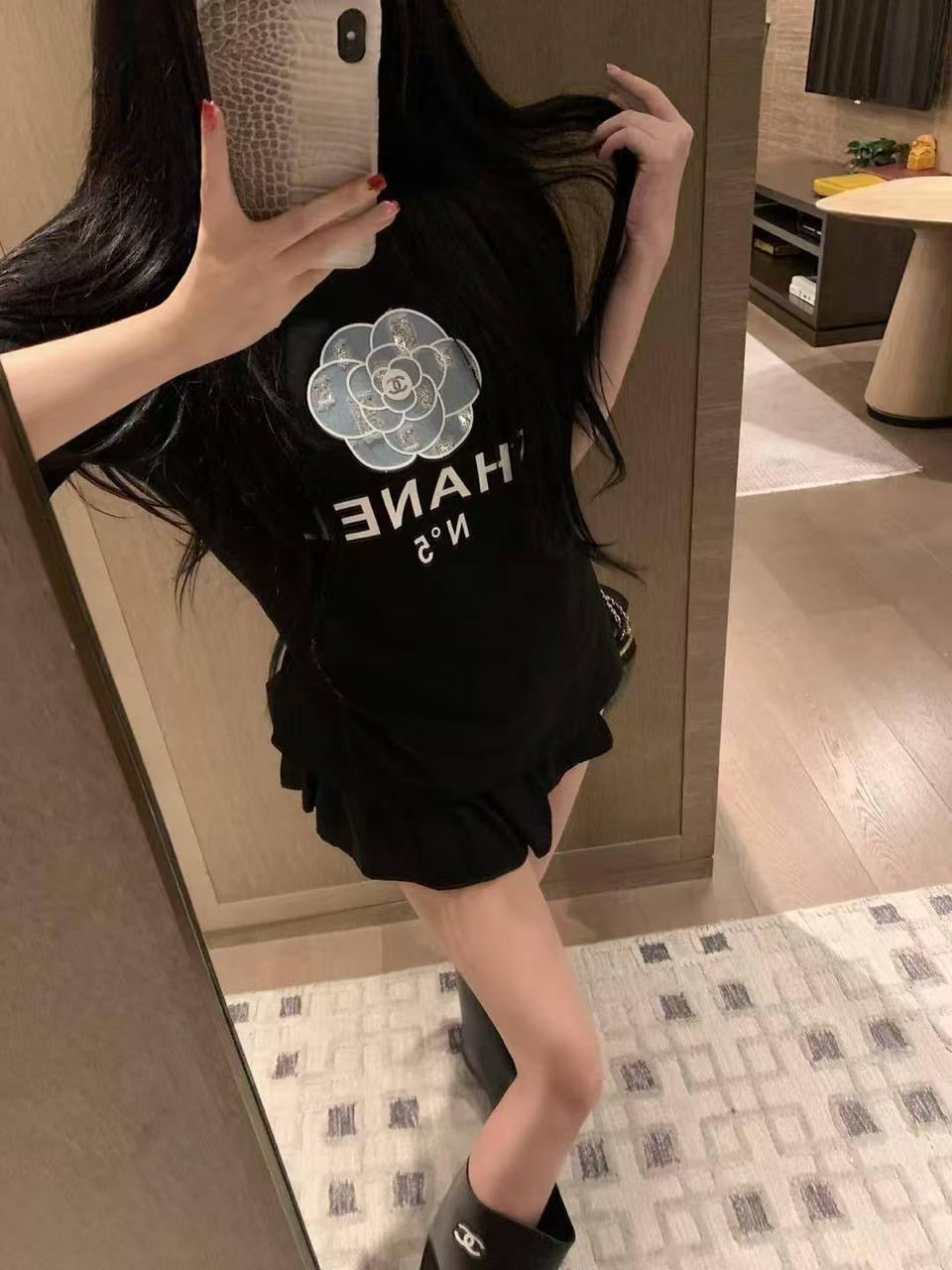 Chanel Tshirt