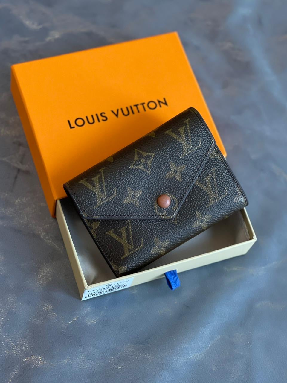 Lv wallet