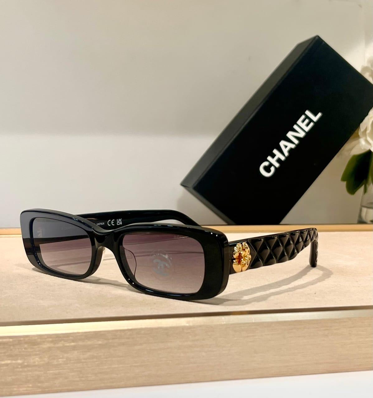 Chanel sunglasses