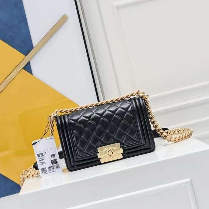 Chanel bag