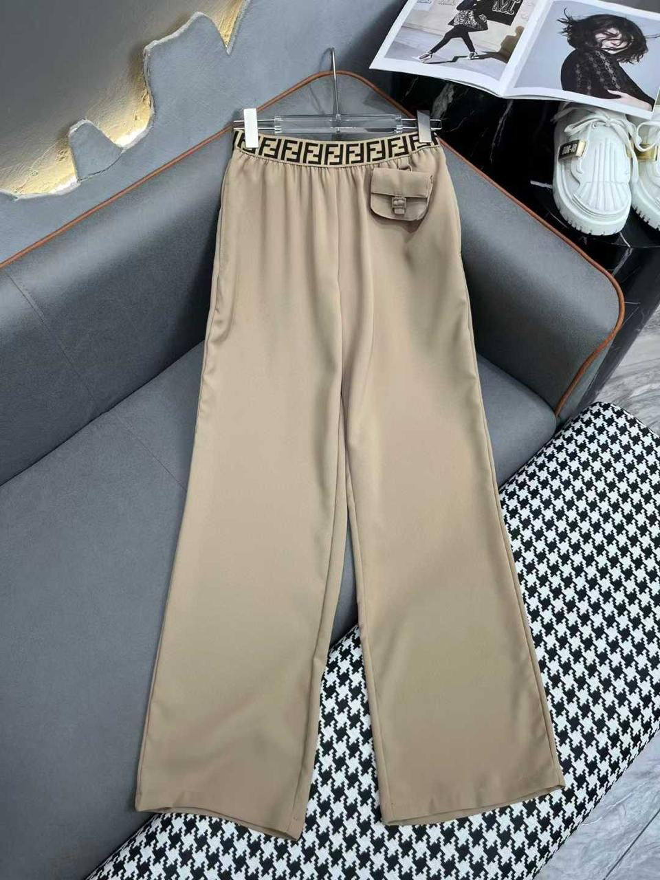 Fendi pants
