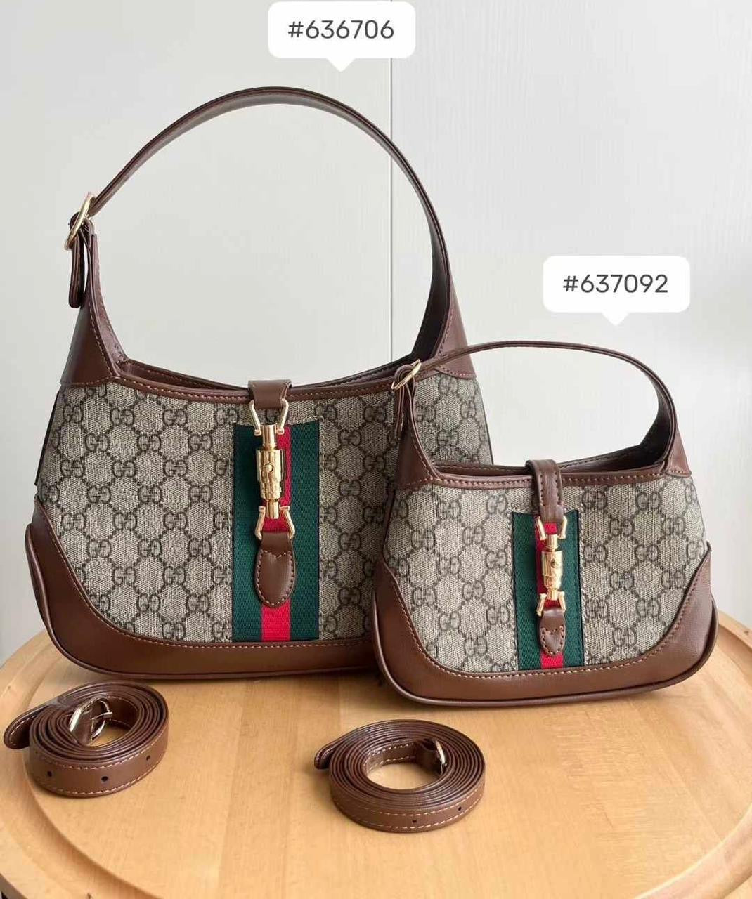 Gucci bag