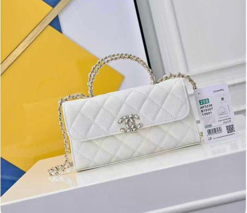 Chanel bag