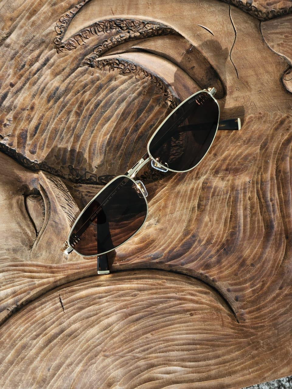 Miu miu sunglasses