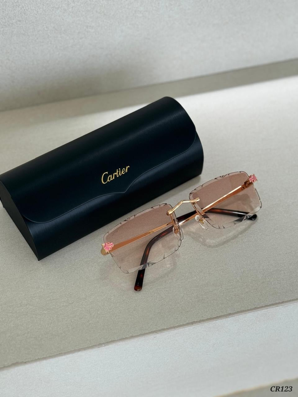 Cartier sunglasses