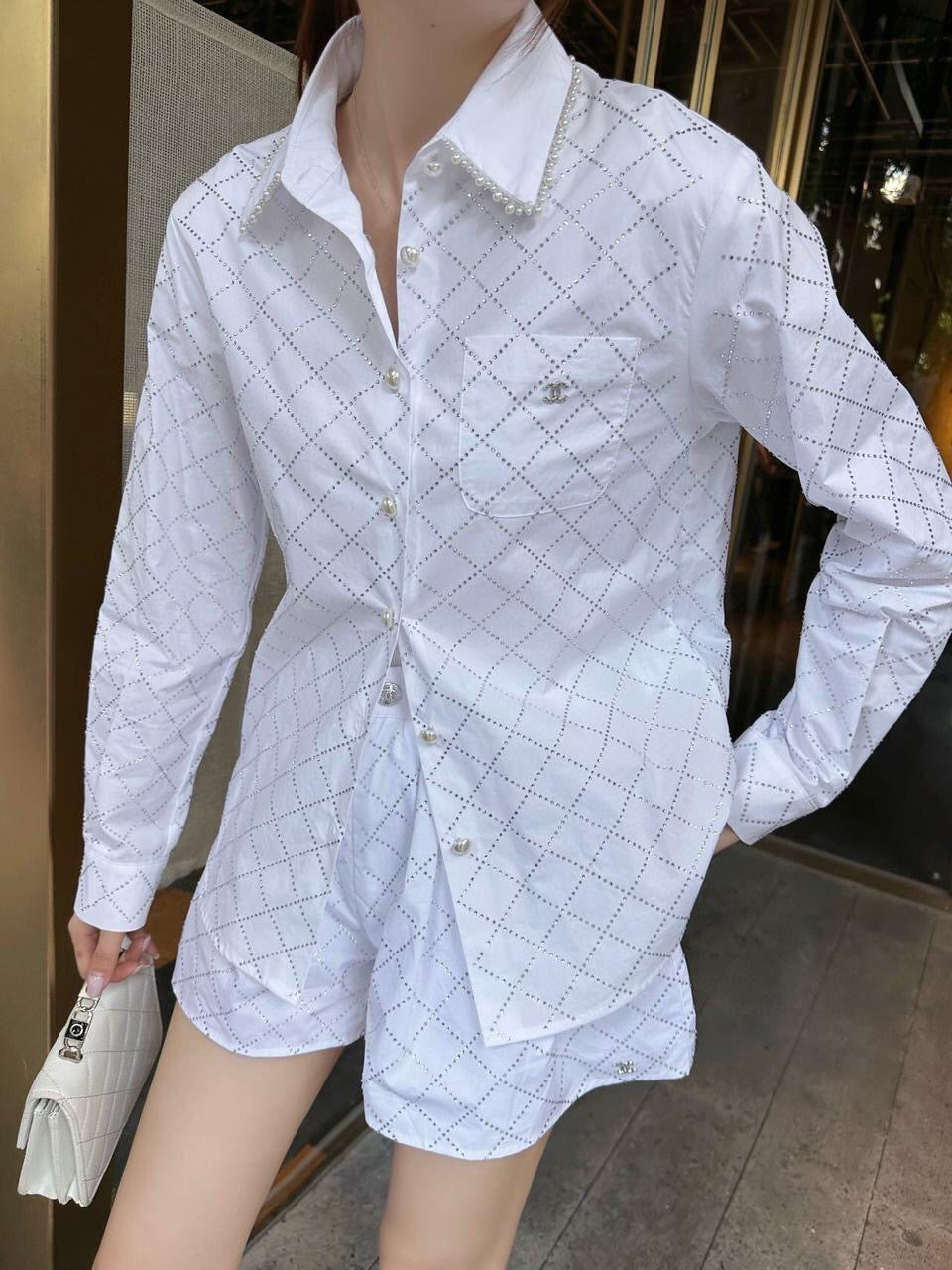 Chanel shirt