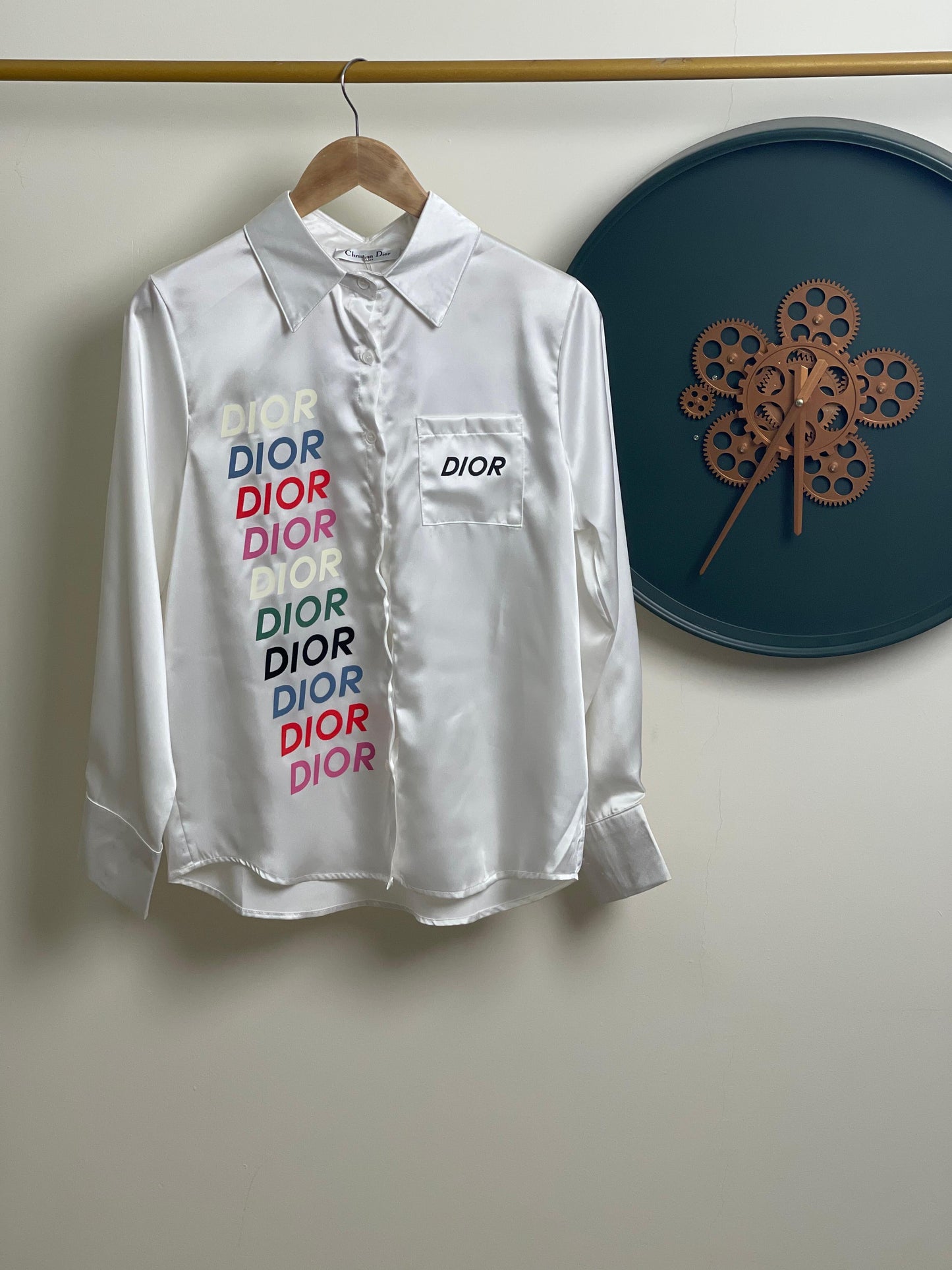 Dior shirt