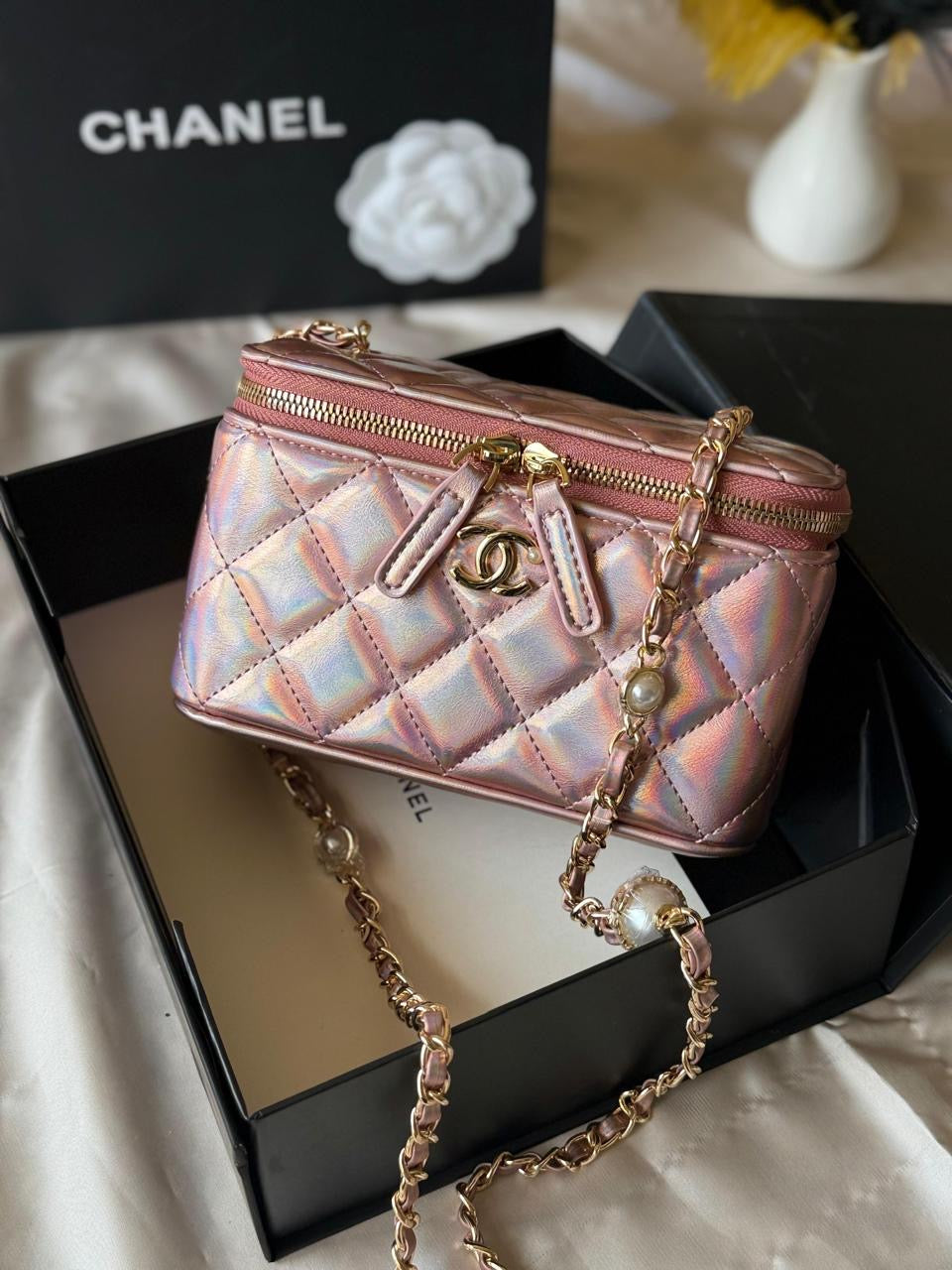 Chanel bag