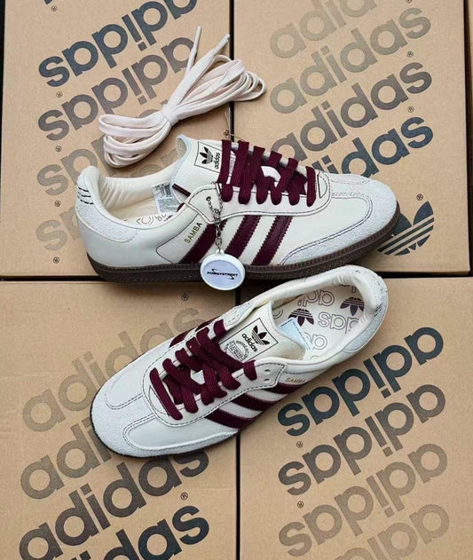 Adidas sneakers samba