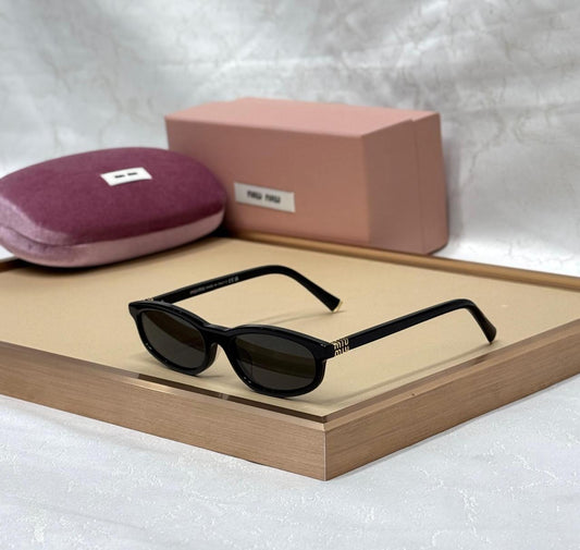 Miu miu sunglasses