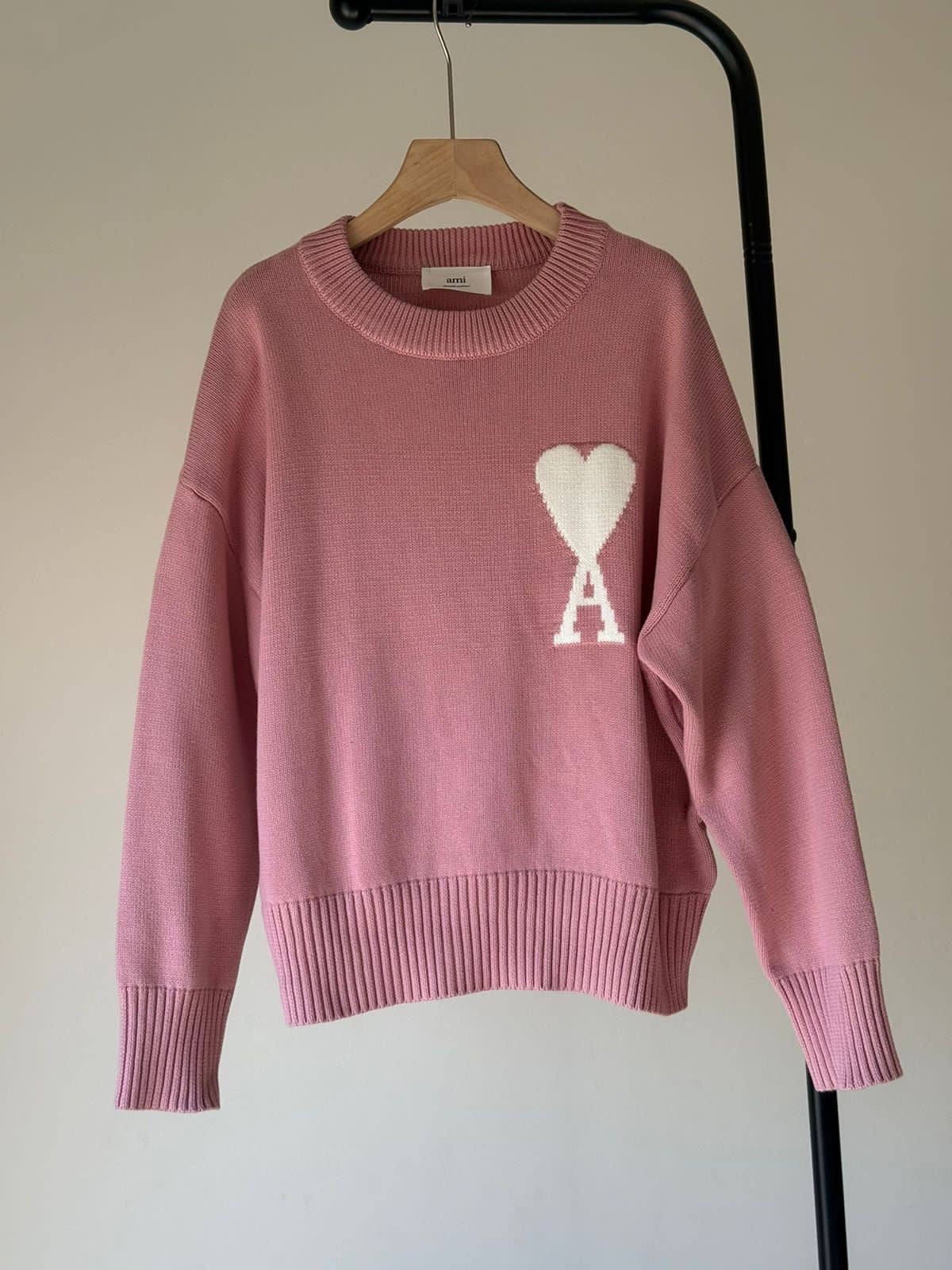 Ami sweater