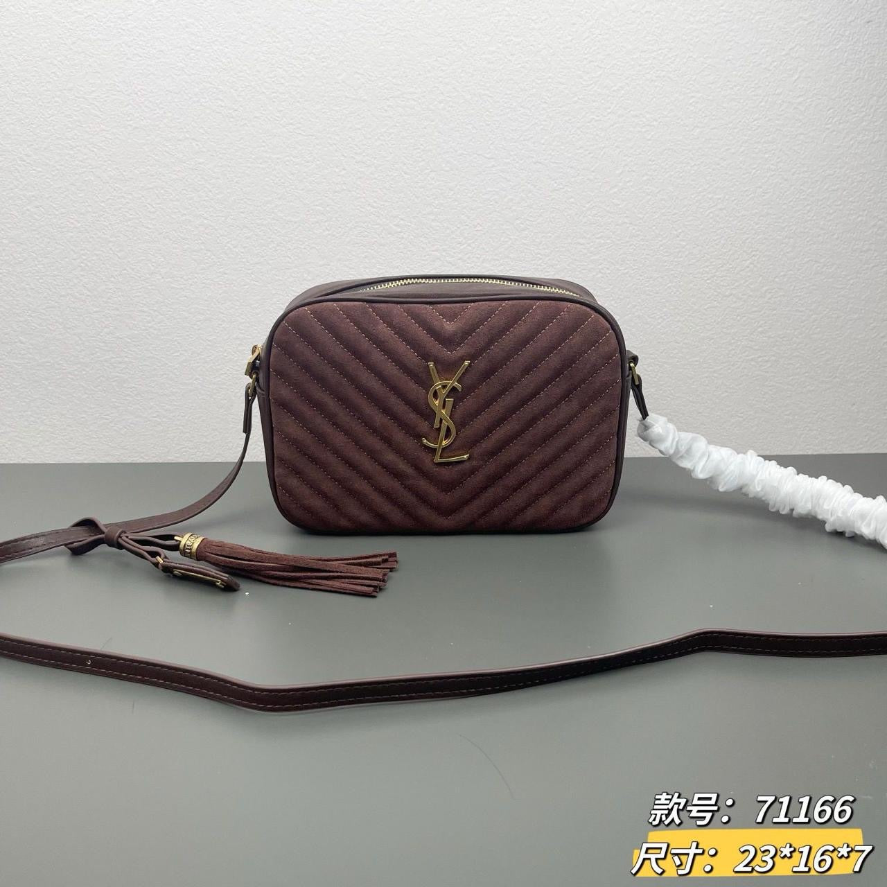 Ysl bag