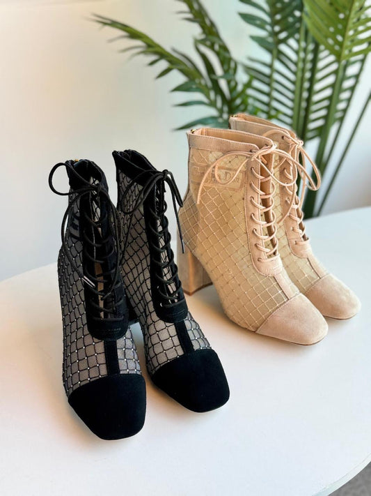 Dior boots