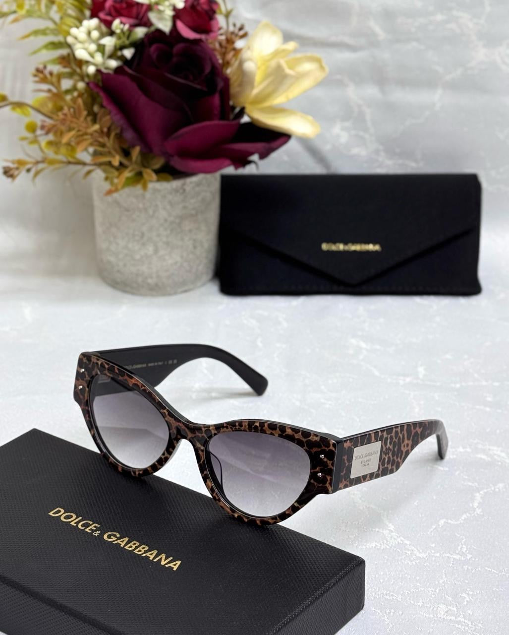 D&G sunglasses