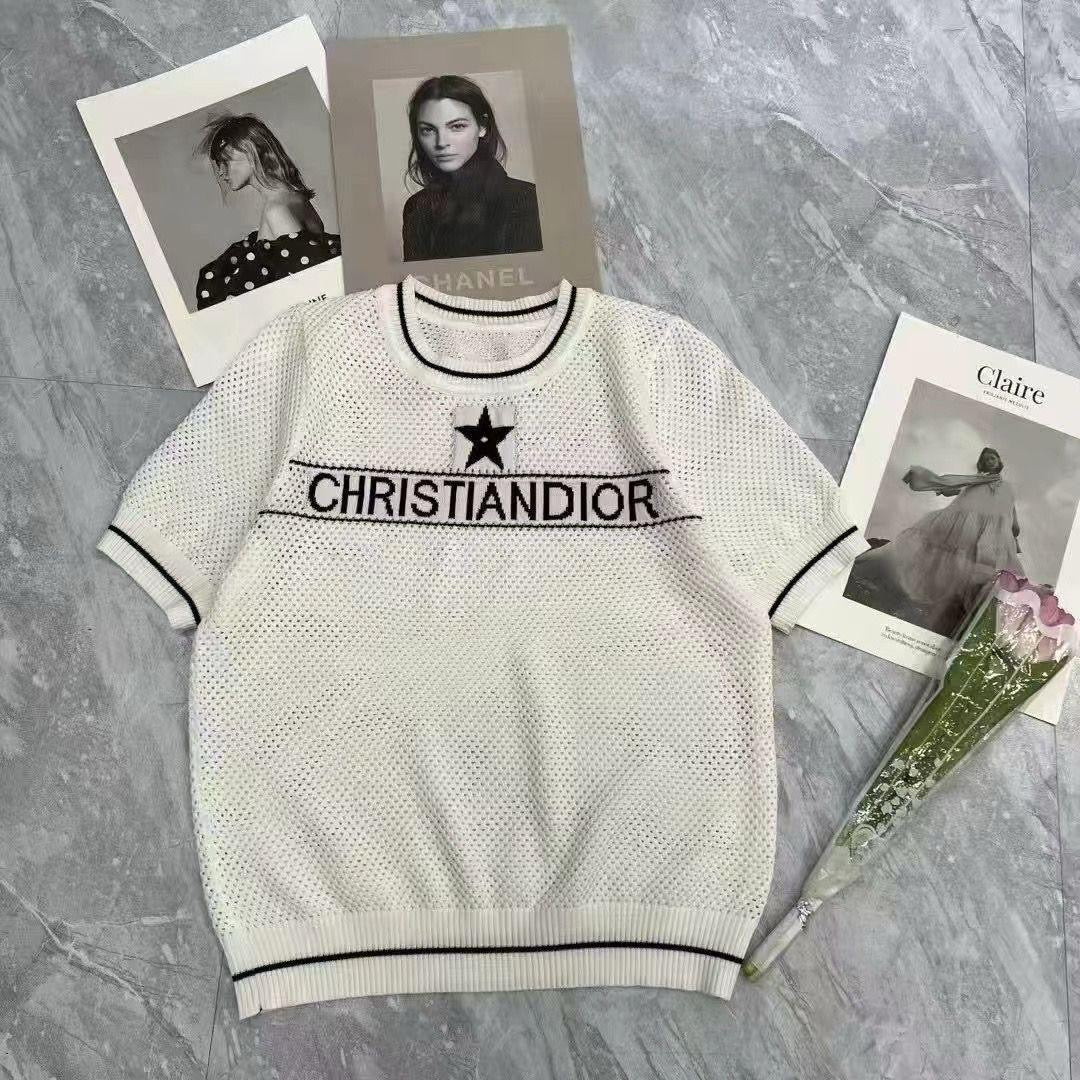 Dior Tshirts