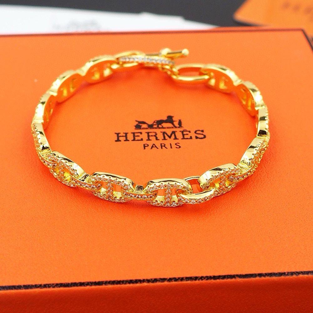 Hermes bangle