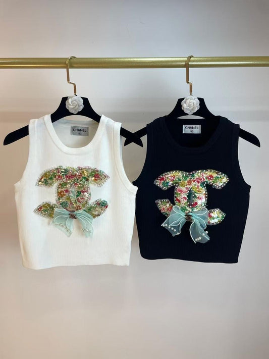 Chanel top