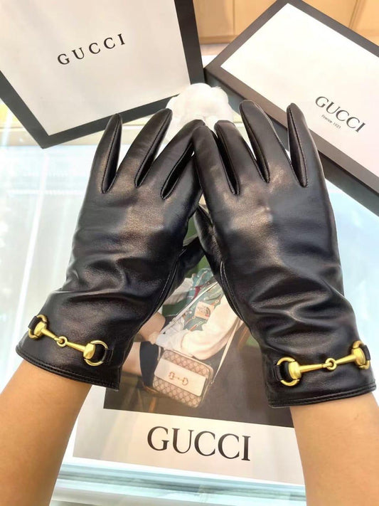 Gucci gloves