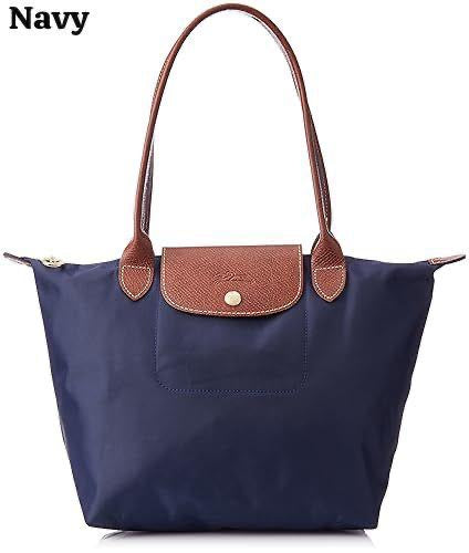 Long champ bag tote