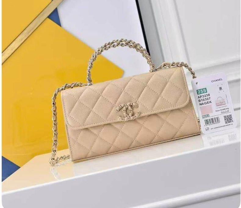 Chanel bag
