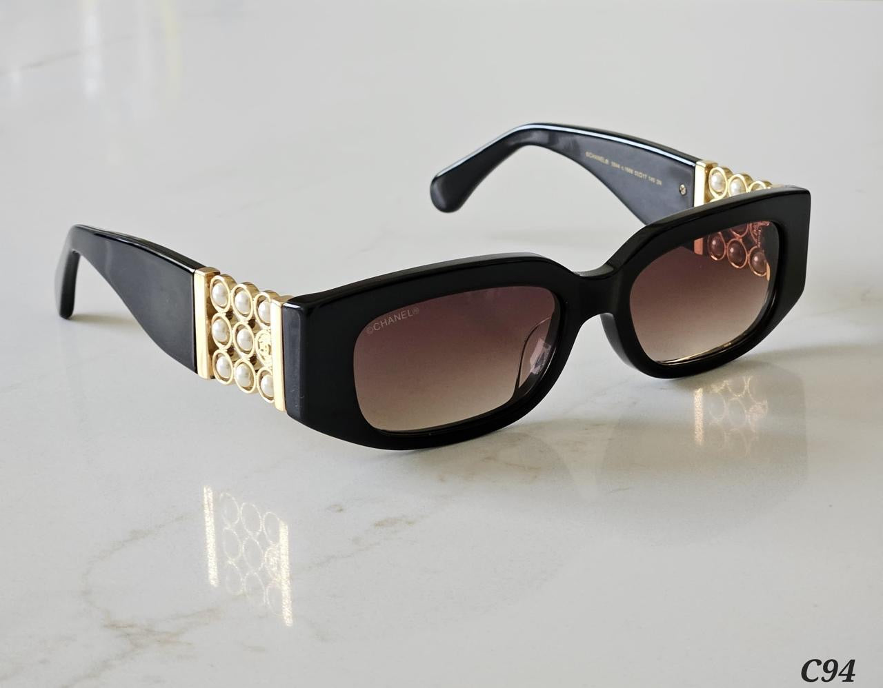 Chanel sunglasses