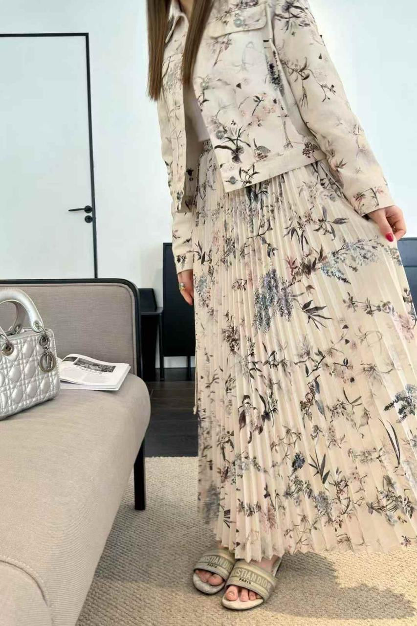 Dior clothes set