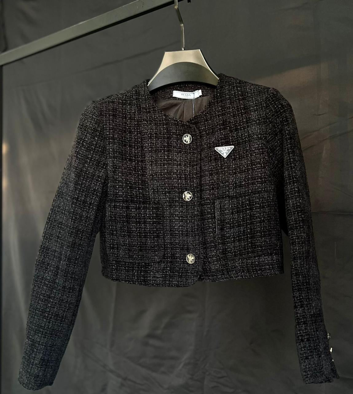 Prada jacket - blazer